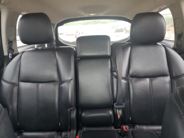 5N1DR2MM5KC613468 - 2019 NISSAN PATHFINDER S Schwarz Foto 10