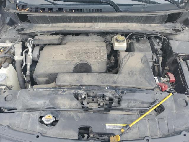 5N1DR2MM5KC613468 - 2019 NISSAN PATHFINDER S Schwarz Foto 12