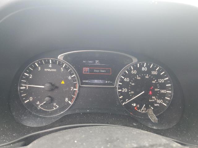 5N1DR2MM5KC613468 - 2019 NISSAN PATHFINDER S Schwarz Foto 9