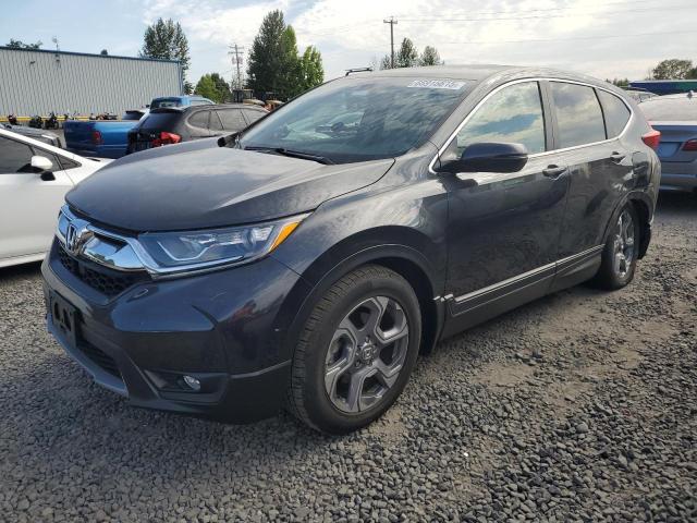 2018 HONDA CR-V EXL, 