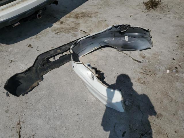 5J6RE4H73AL064125 - 2010 HONDA CR-V EXL WHITE photo 13