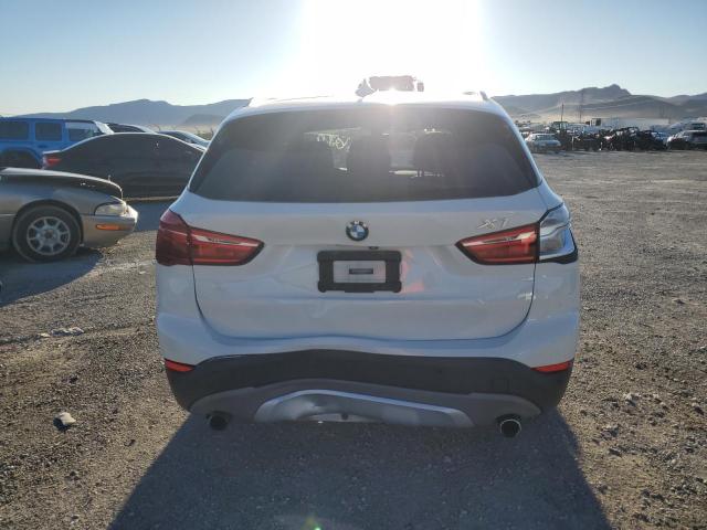 WBXHT3C38GP880287 - 2016 BMW X1 XDRIVE28I WHITE photo 6