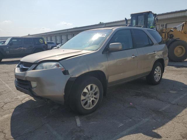 2003 ACURA MDX TOURING, 