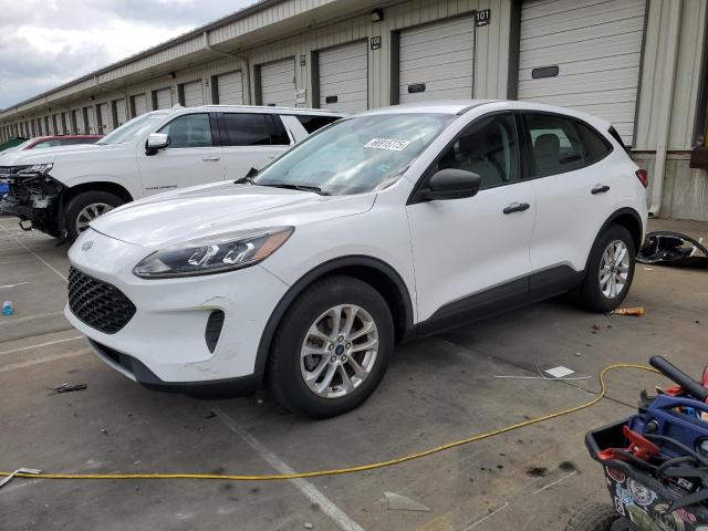2021 FORD ESCAPE S, 