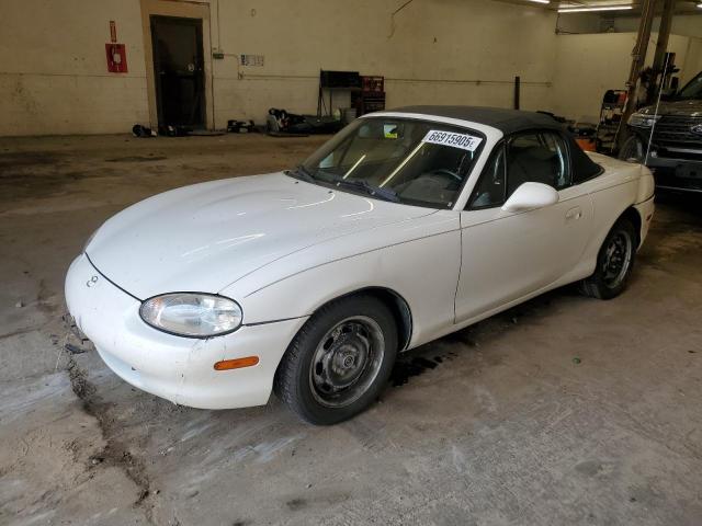 1999 MAZDA MX-5 MIATA, 