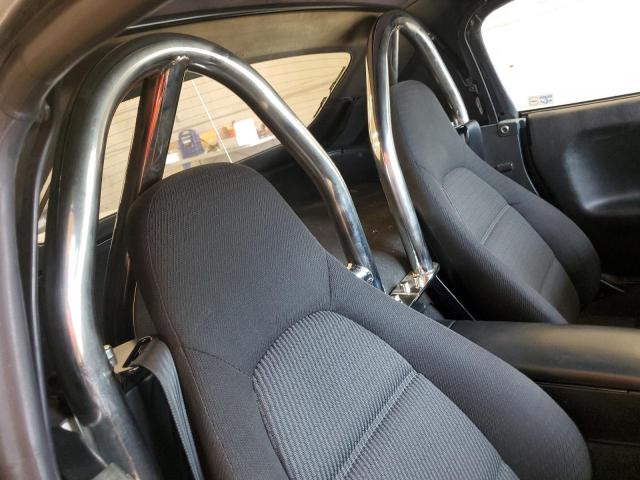 JM1NB3534X0136131 - 1999 MAZDA MX-5 MIATA 白色 照片 10