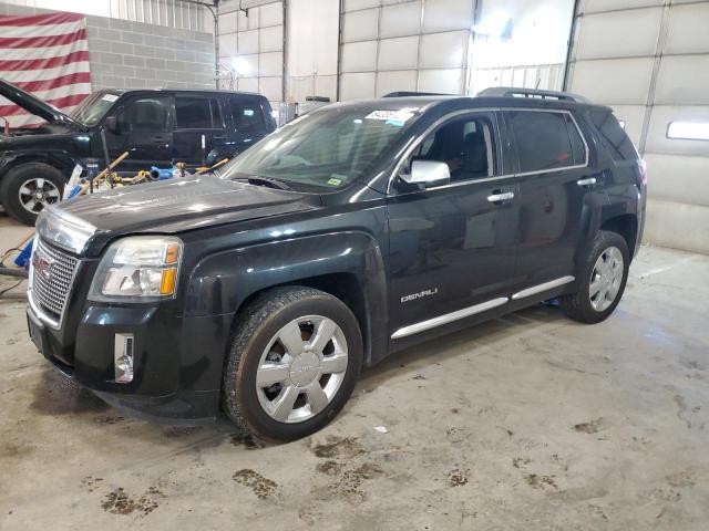 2013 GMC TERRAIN DENALI, 