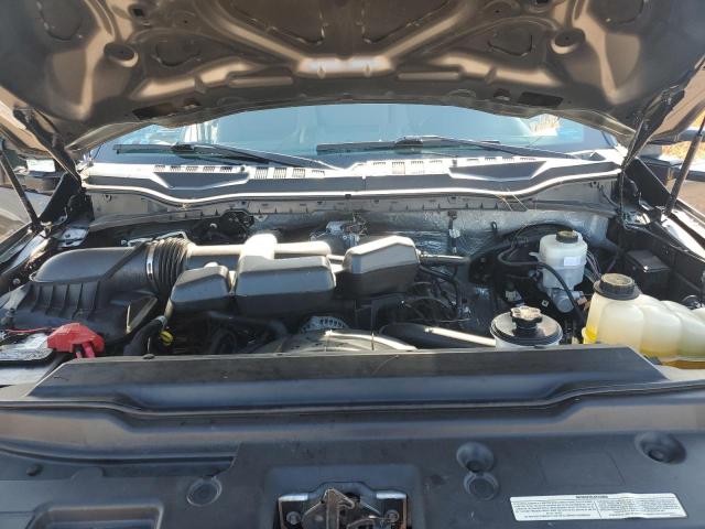 1FTBF2B62KED20818 - 2019 FORD F250 SUPER DUTY GRAY photo 11