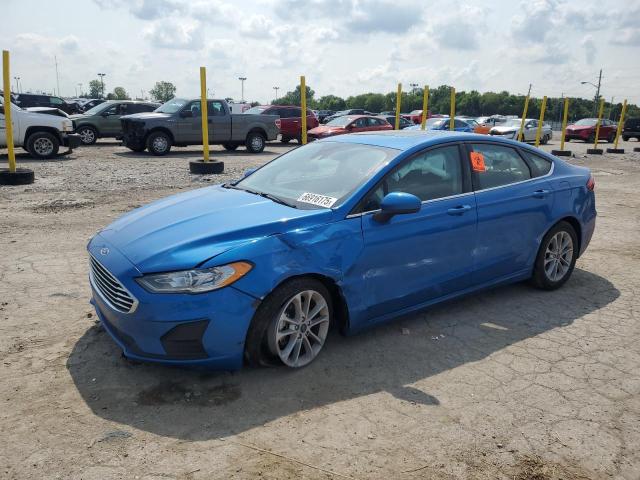 2020 FORD FUSION SE, 
