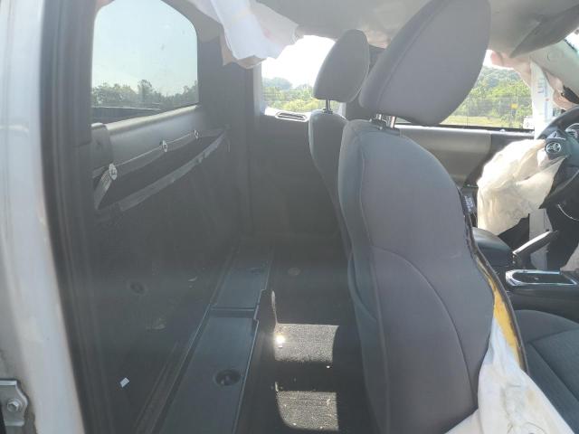 5TFRX5GN4KX154500 - 2019 TOYOTA TACOMA ACCESS CAB Weiß Foto 10