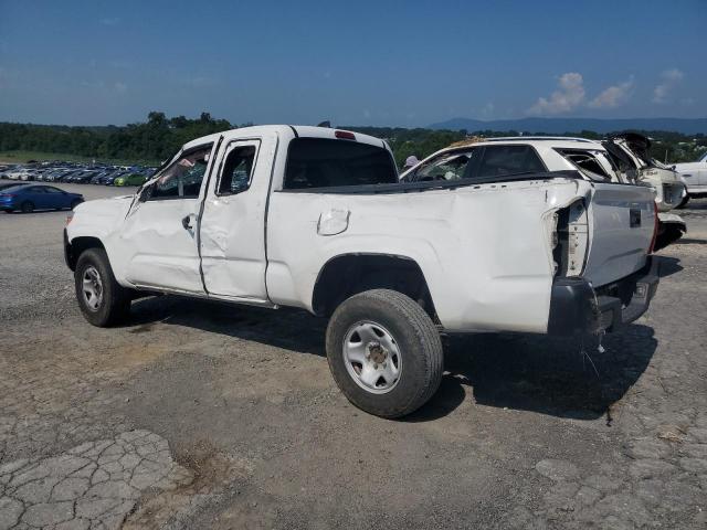 5TFRX5GN4KX154500 - 2019 TOYOTA TACOMA ACCESS CAB Weiß Foto 2