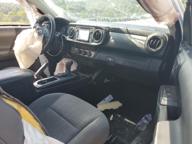 5TFRX5GN4KX154500 - 2019 TOYOTA TACOMA ACCESS CAB Weiß Foto 8