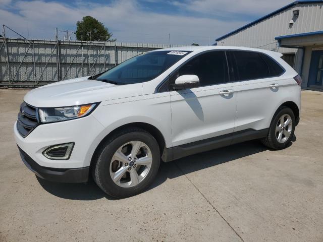 2015 FORD EDGE SEL, 