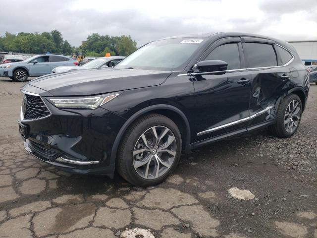 2023 ACURA MDX TECHNOLOGY, 