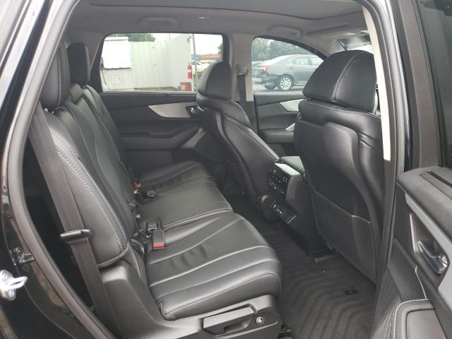 5J8YE1H40PL007915 - 2023 ACURA MDX TECHNOLOGY Negro foto 11