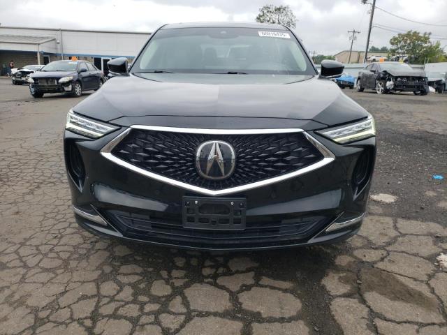 5J8YE1H40PL007915 - 2023 ACURA MDX TECHNOLOGY Negro foto 5