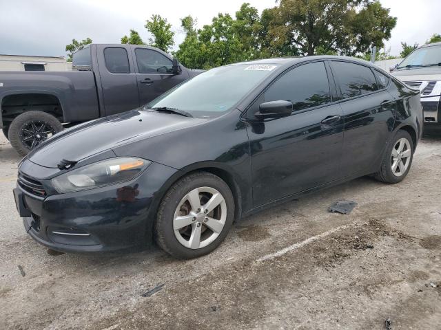 2015 DODGE DART SXT, 