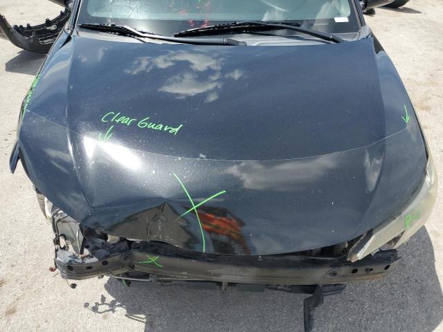 JTKJF5C7XE3087185 - 2014 TOYOTA SCION TC BLACK photo 11