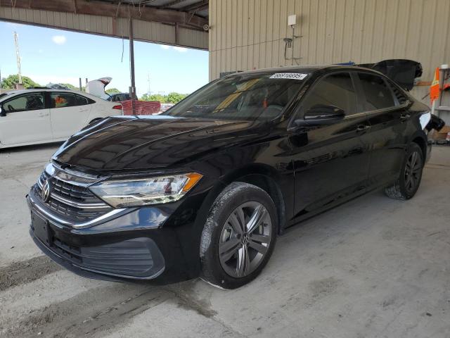 2023 VOLKSWAGEN JETTA SE, 