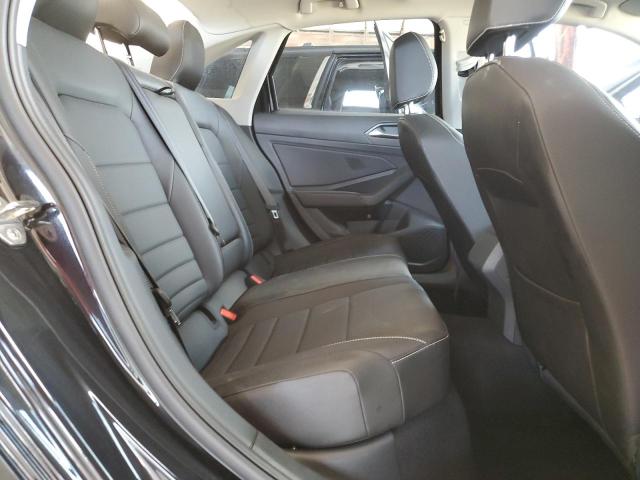 3VW7M7BU8PM048684 - 2023 VOLKSWAGEN JETTA SE BLACK photo 10