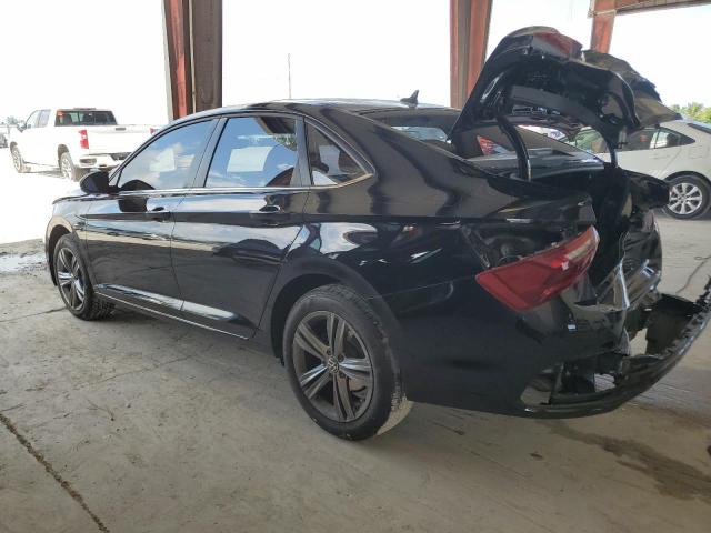 3VW7M7BU8PM048684 - 2023 VOLKSWAGEN JETTA SE BLACK photo 2