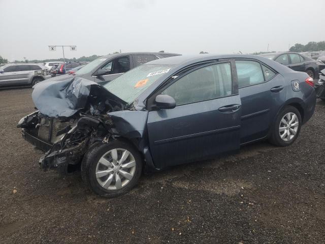 2014 TOYOTA COROLLA L, 