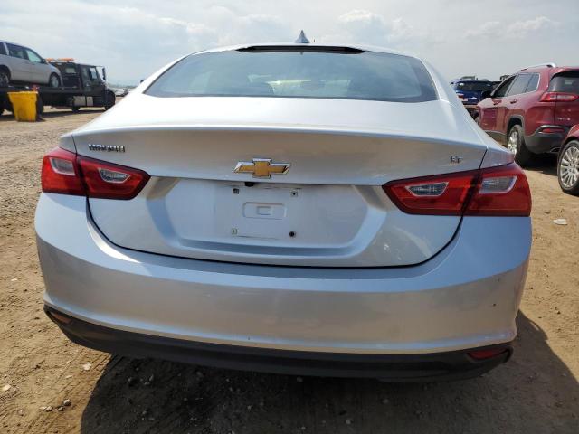 1G1ZD5ST7JF240475 - 2018 CHEVROLET MALIBU LT Күміс фото 6