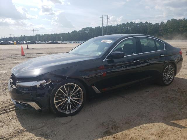2018 BMW 540 I, 