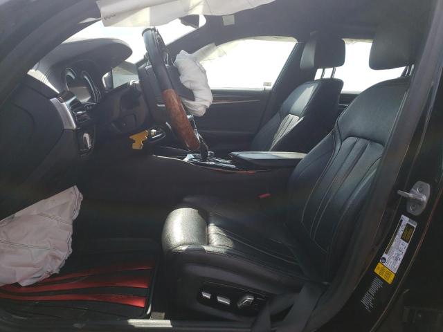WBAJE5C58JWA93276 - 2018 BMW 540 I BLACK photo 7
