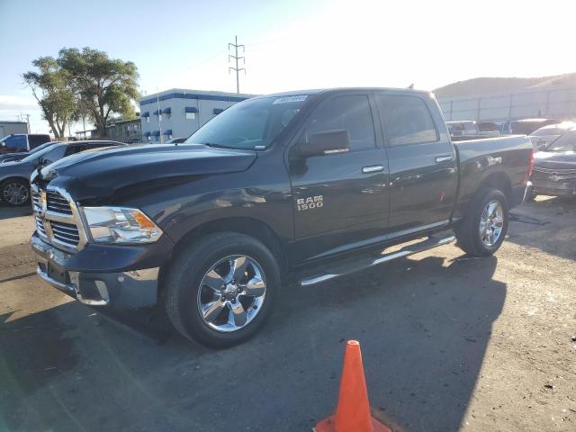 2018 RAM 1500 SLT, 