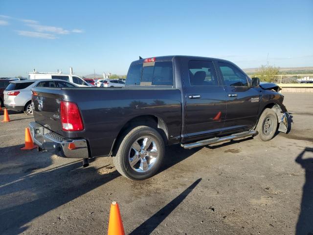 1C6RR7LG5JS253990 - 2018 RAM 1500 SLT GRAY photo 3