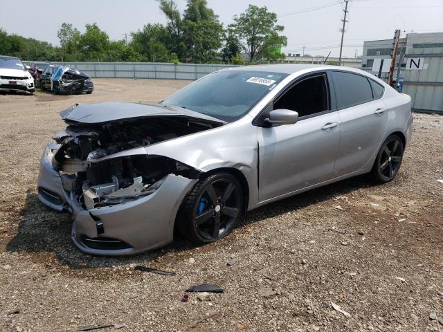 2015 DODGE DART SXT, 