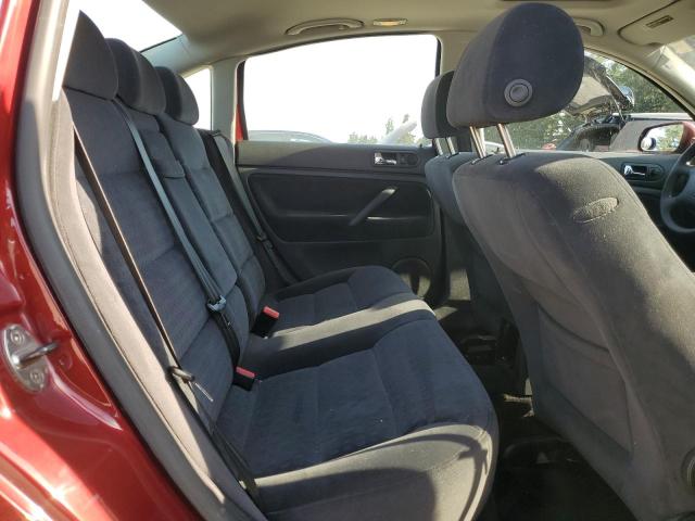 WVWPD63B33E301761 - 2003 VOLKSWAGEN PASSAT GLS MAROON photo 10