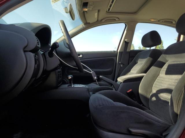 WVWPD63B33E301761 - 2003 VOLKSWAGEN PASSAT GLS MAROON photo 7