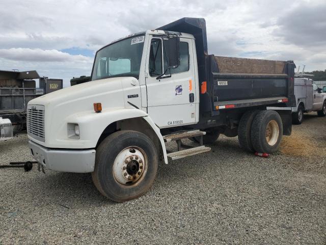 1FVABTAL94DM75190 - 2004 FREIGHTLINER MEDIUM CON FL70 TWO TONE photo 1