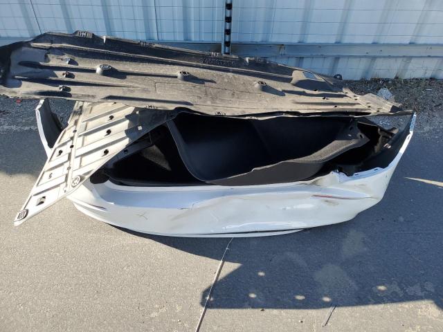 2HGFE2F59PH504242 - 2023 HONDA CIVIC SPORT WHITE photo 12