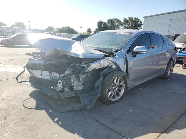 2021 TOYOTA AVALON XLE, 