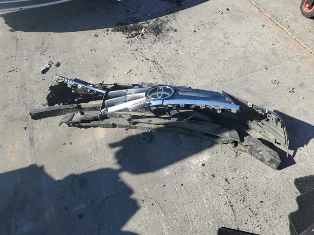 4T1JZ1FBXMU067031 - 2021 TOYOTA AVALON XLE SILVER photo 12