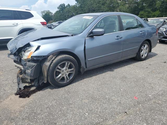 2007 HONDA ACCORD EX, 