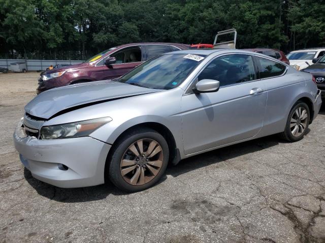 2010 HONDA ACCORD EXL, 
