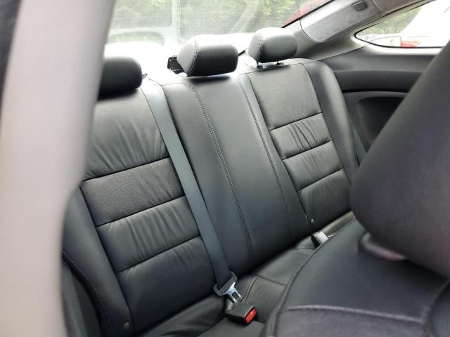 1HGCS1B84AA007322 - 2010 HONDA ACCORD EXL 银色 照片 10