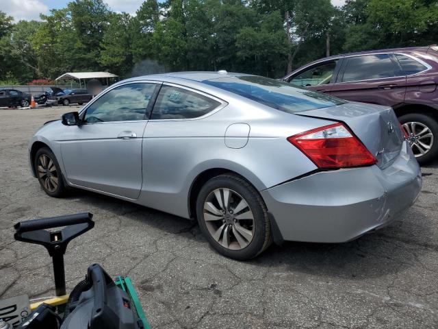 1HGCS1B84AA007322 - 2010 HONDA ACCORD EXL 银色 照片 2