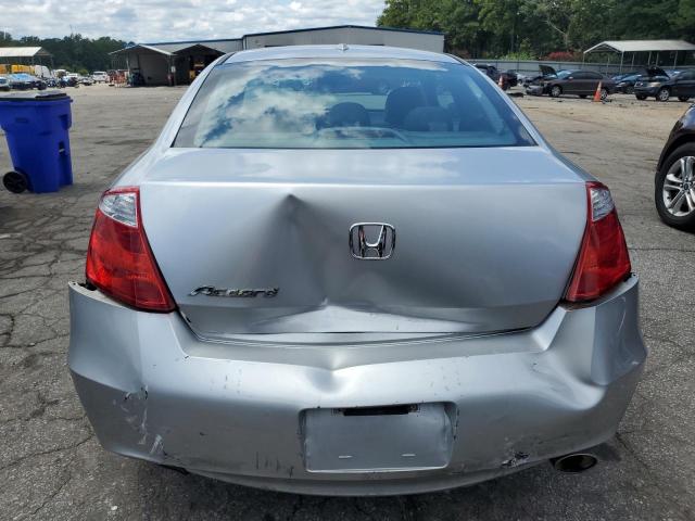 1HGCS1B84AA007322 - 2010 HONDA ACCORD EXL 银色 照片 6