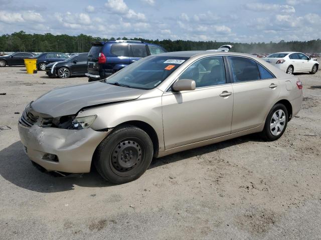 2009 TOYOTA CAMRY BASE, 