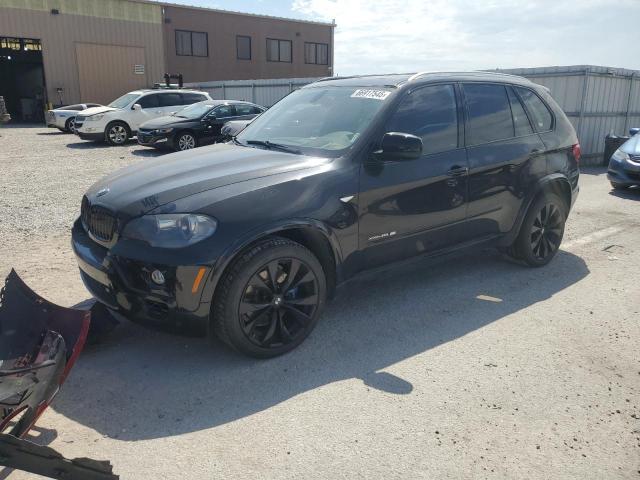 2010 BMW X5 XDRIVE48I, 