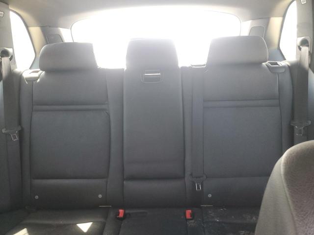 5UXFE8C54AL312497 - 2010 BMW X5 XDRIVE48I Czarny zdjęcie 10