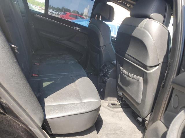 5UXFE8C54AL312497 - 2010 BMW X5 XDRIVE48I Czarny zdjęcie 11