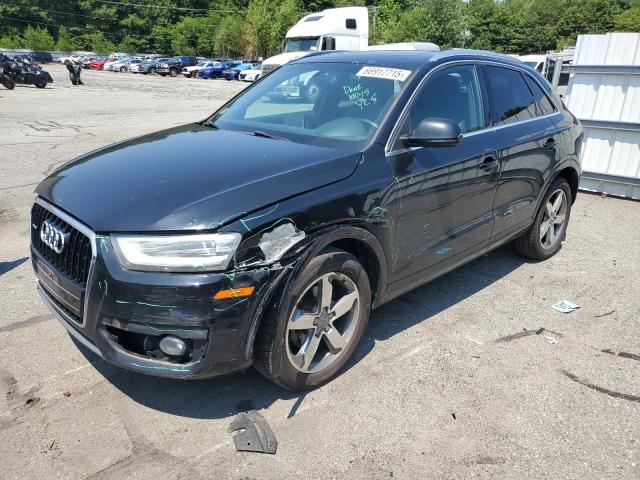 2015 AUDI Q3 PREMIUM PLUS, 