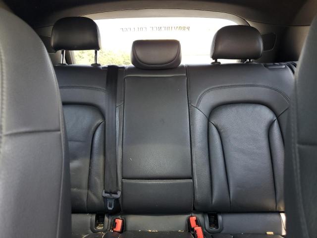 WA1EFCFS3FR012088 - 2015 AUDI Q3 PREMIUM PLUS Qara foto 10