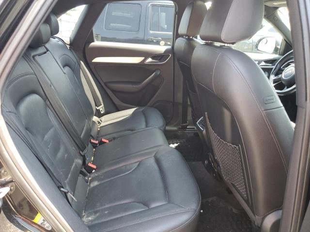 WA1EFCFS3FR012088 - 2015 AUDI Q3 PREMIUM PLUS Qara foto 11